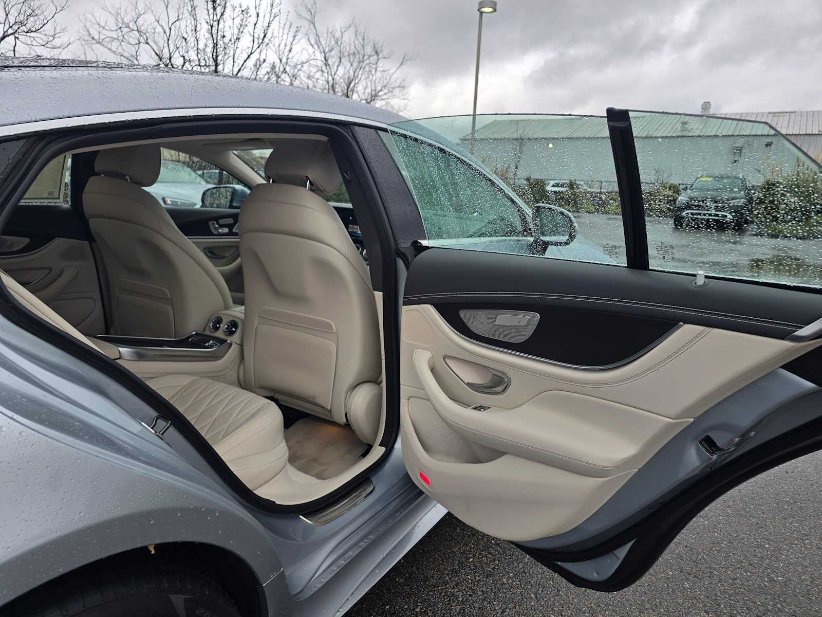 2024 Mercedes-Benz AMG® GT AMG® GT 43