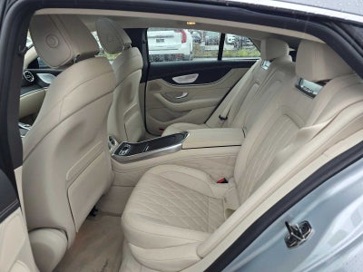 2024 Mercedes-Benz AMG® GT AMG® GT 43