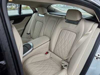 2024 Mercedes-Benz AMG® GT AMG® GT 43