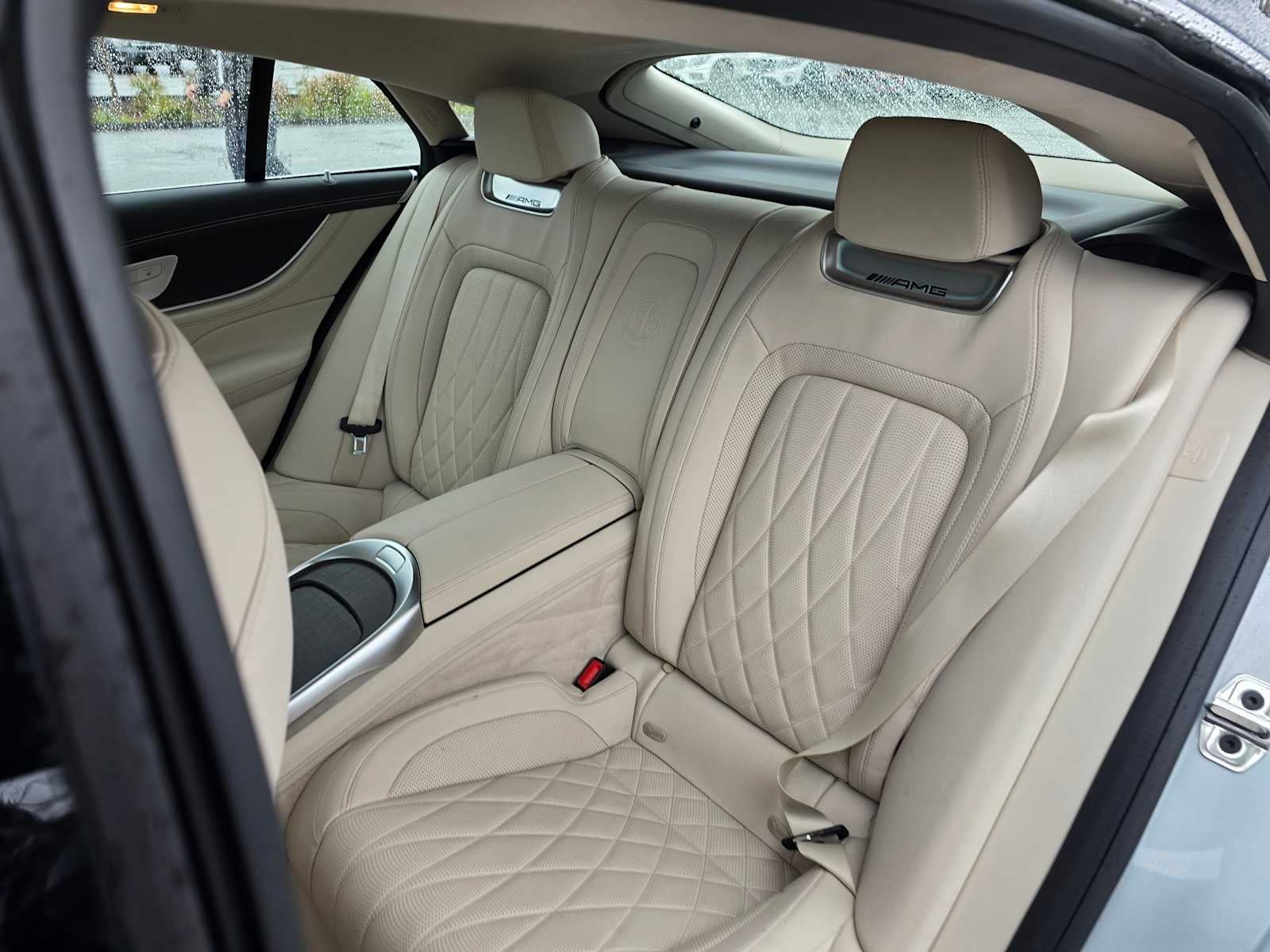 2024 Mercedes-Benz AMG® GT AMG® GT 43