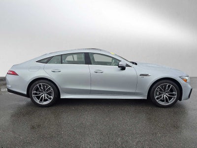 2024 Mercedes-Benz AMG® GT AMG® GT 43