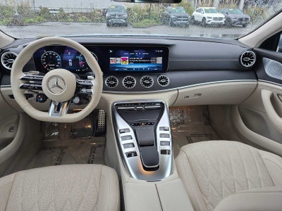 2024 Mercedes-Benz AMG® GT AMG® GT 43