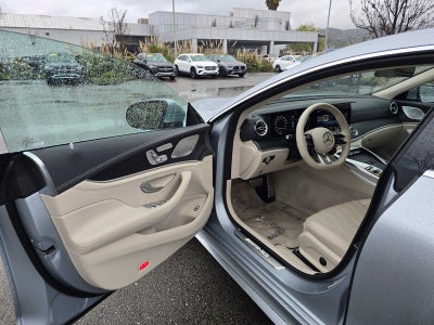 2024 Mercedes-Benz AMG® GT AMG® GT 43