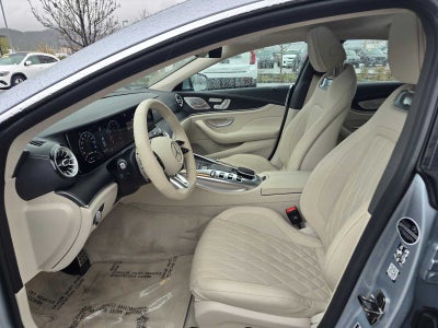 2024 Mercedes-Benz AMG® GT AMG® GT 43