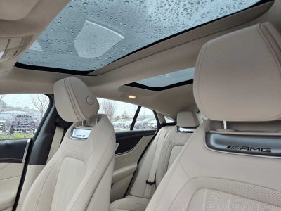 2024 Mercedes-Benz AMG® GT AMG® GT 43