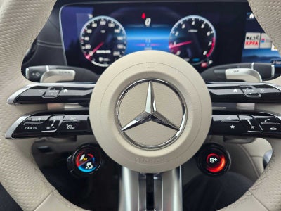 2024 Mercedes-Benz AMG® GT AMG® GT 43