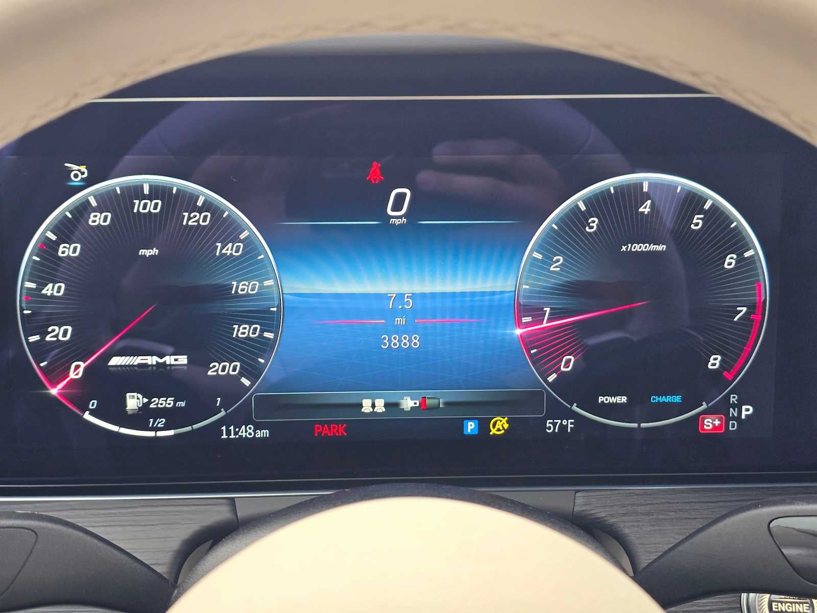 2024 Mercedes-Benz AMG® GT AMG® GT 43