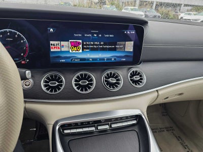 2024 Mercedes-Benz AMG® GT AMG® GT 43