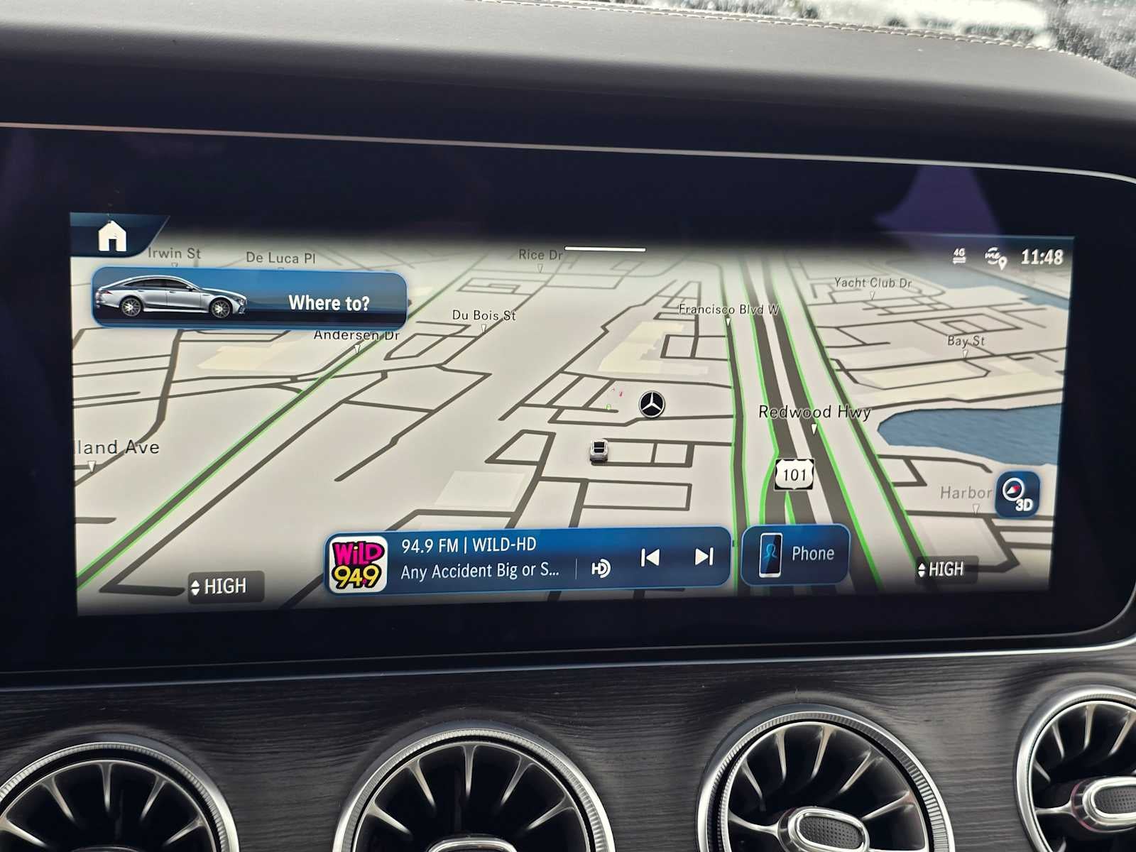 2024 Mercedes-Benz AMG® GT AMG® GT 43