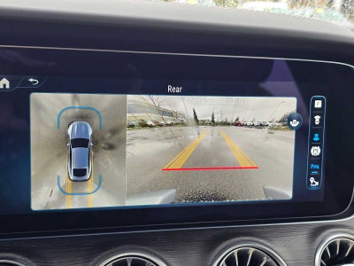 2024 Mercedes-Benz AMG® GT AMG® GT 43