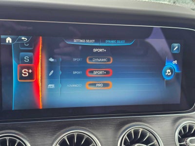 2024 Mercedes-Benz AMG® GT AMG® GT 43