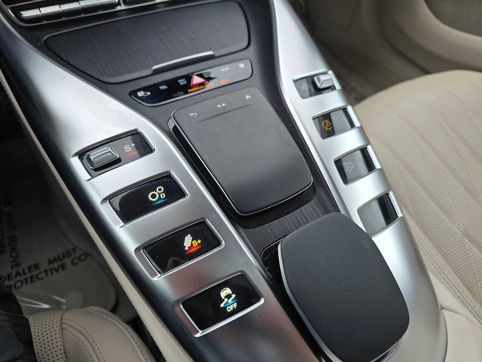 2024 Mercedes-Benz AMG® GT AMG® GT 43