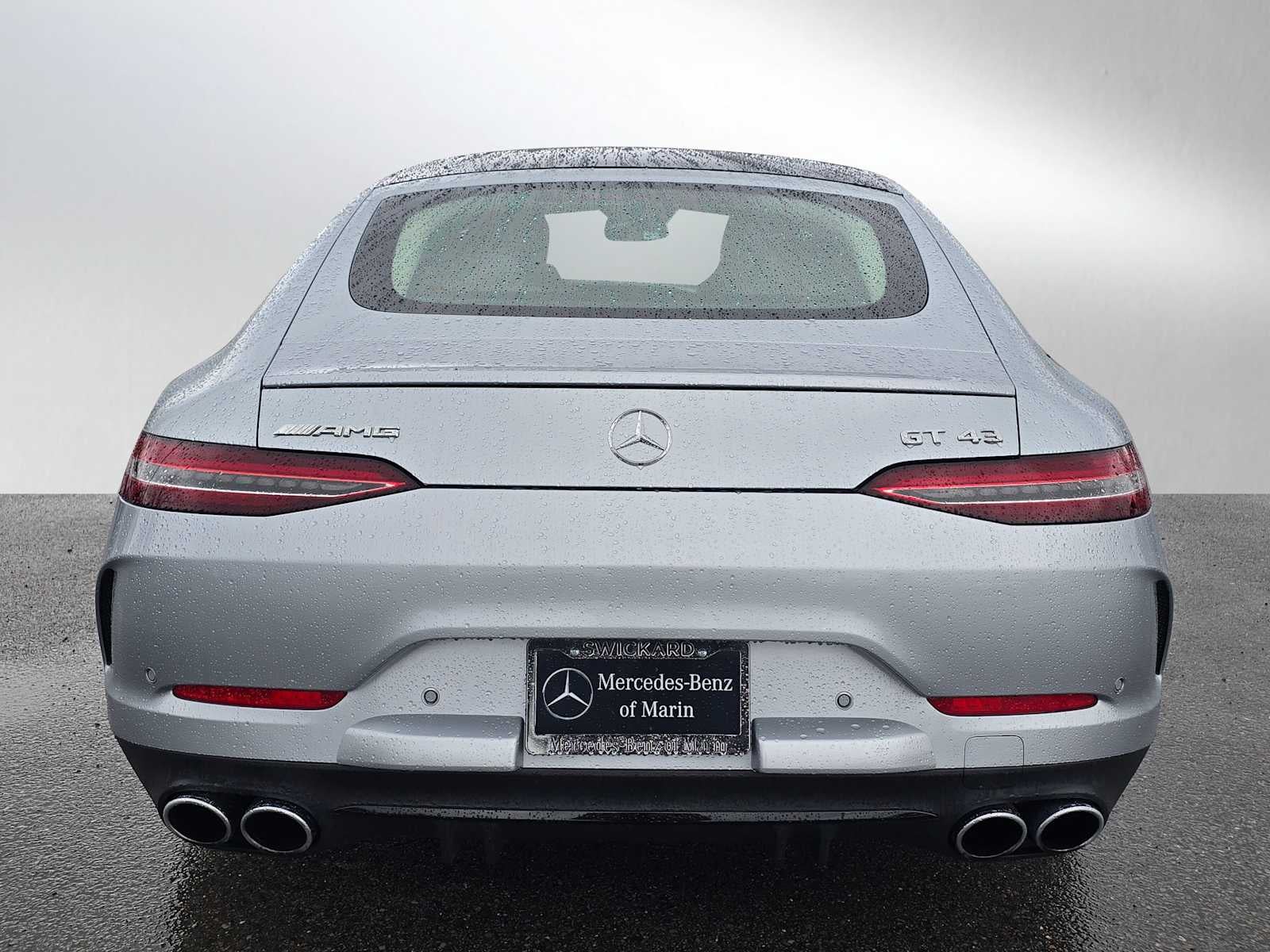 2024 Mercedes-Benz AMG® GT AMG® GT 43