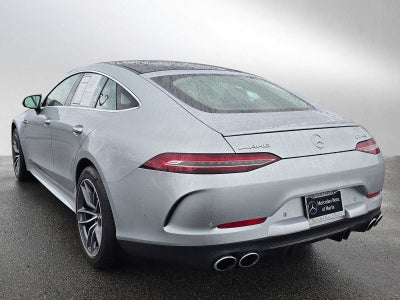 2024 Mercedes-Benz AMG® GT AMG® GT 43