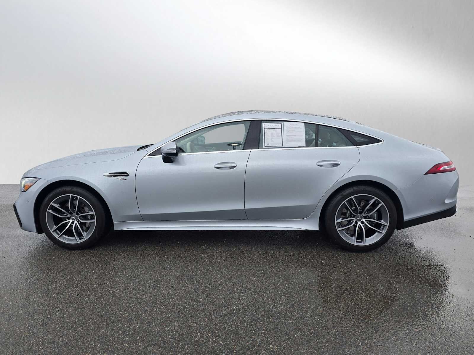 2024 Mercedes-Benz AMG® GT AMG® GT 43