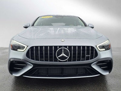 2024 Mercedes-Benz AMG® GT AMG® GT 43