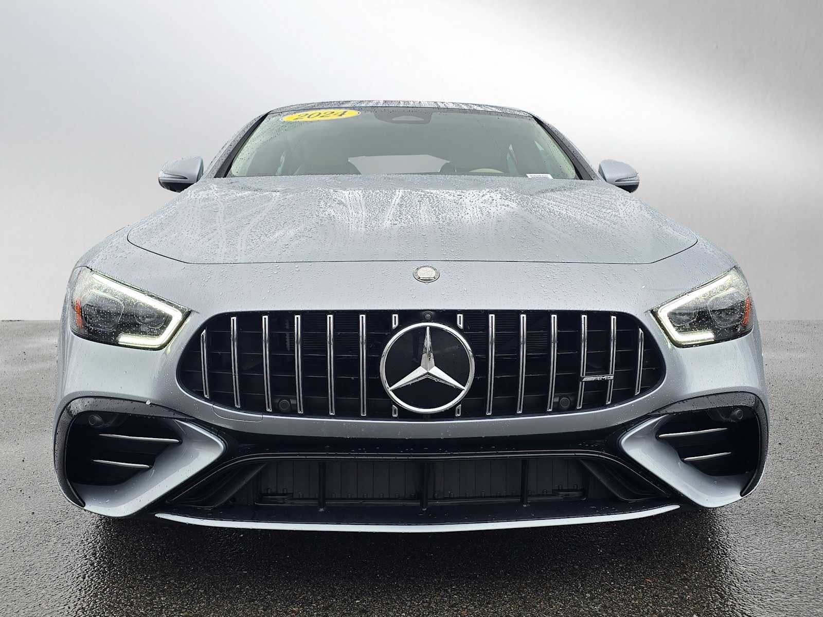 2024 Mercedes-Benz AMG® GT AMG® GT 43