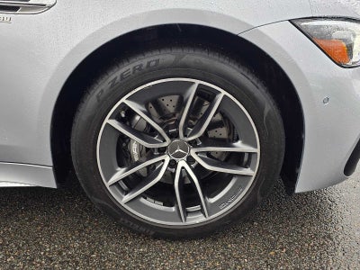 2024 Mercedes-Benz AMG® GT AMG® GT 43