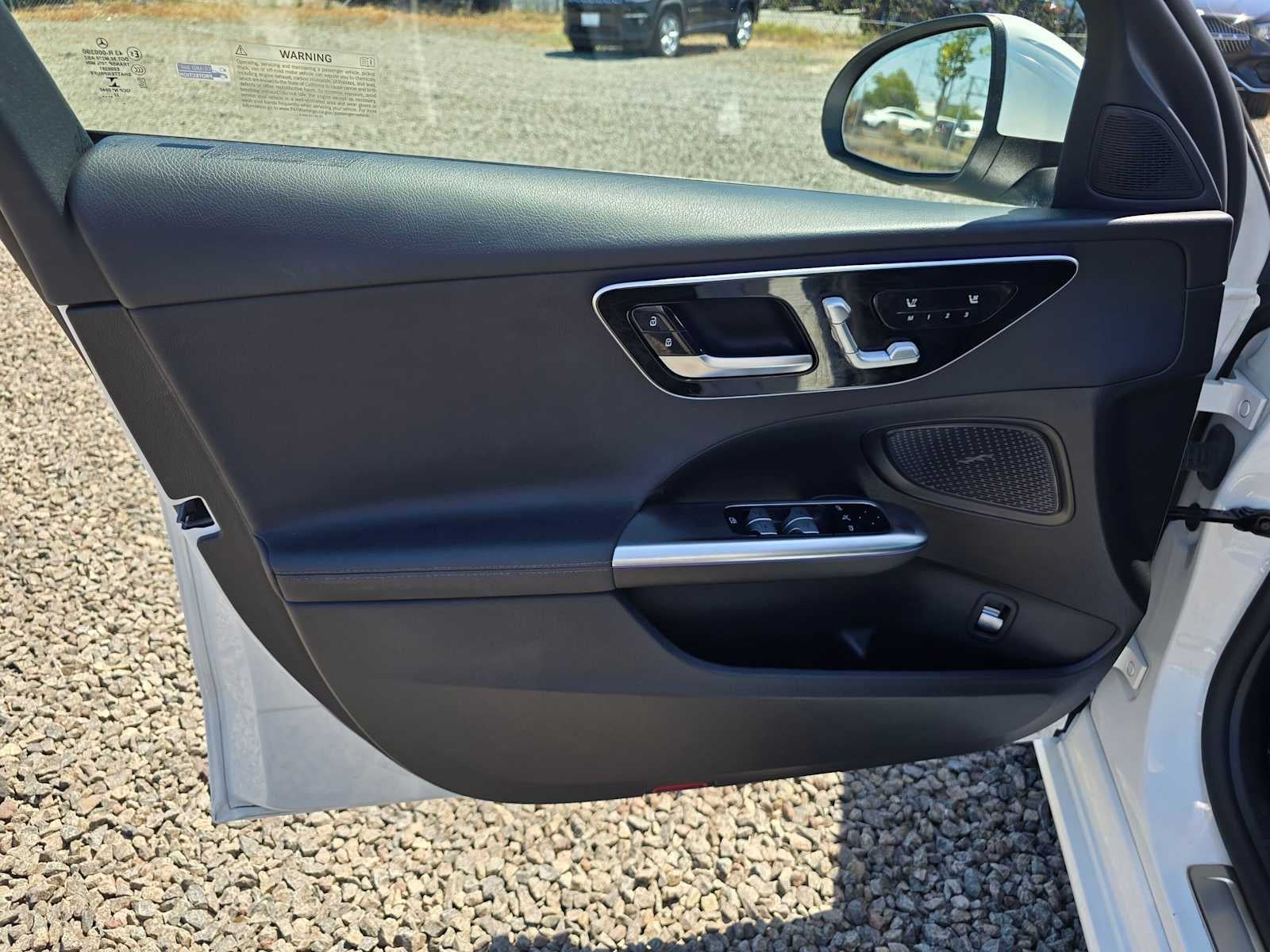 2023 Mercedes-Benz C 300 Sedan