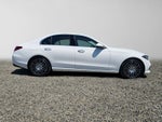 2023 Mercedes-Benz C 300 Sedan