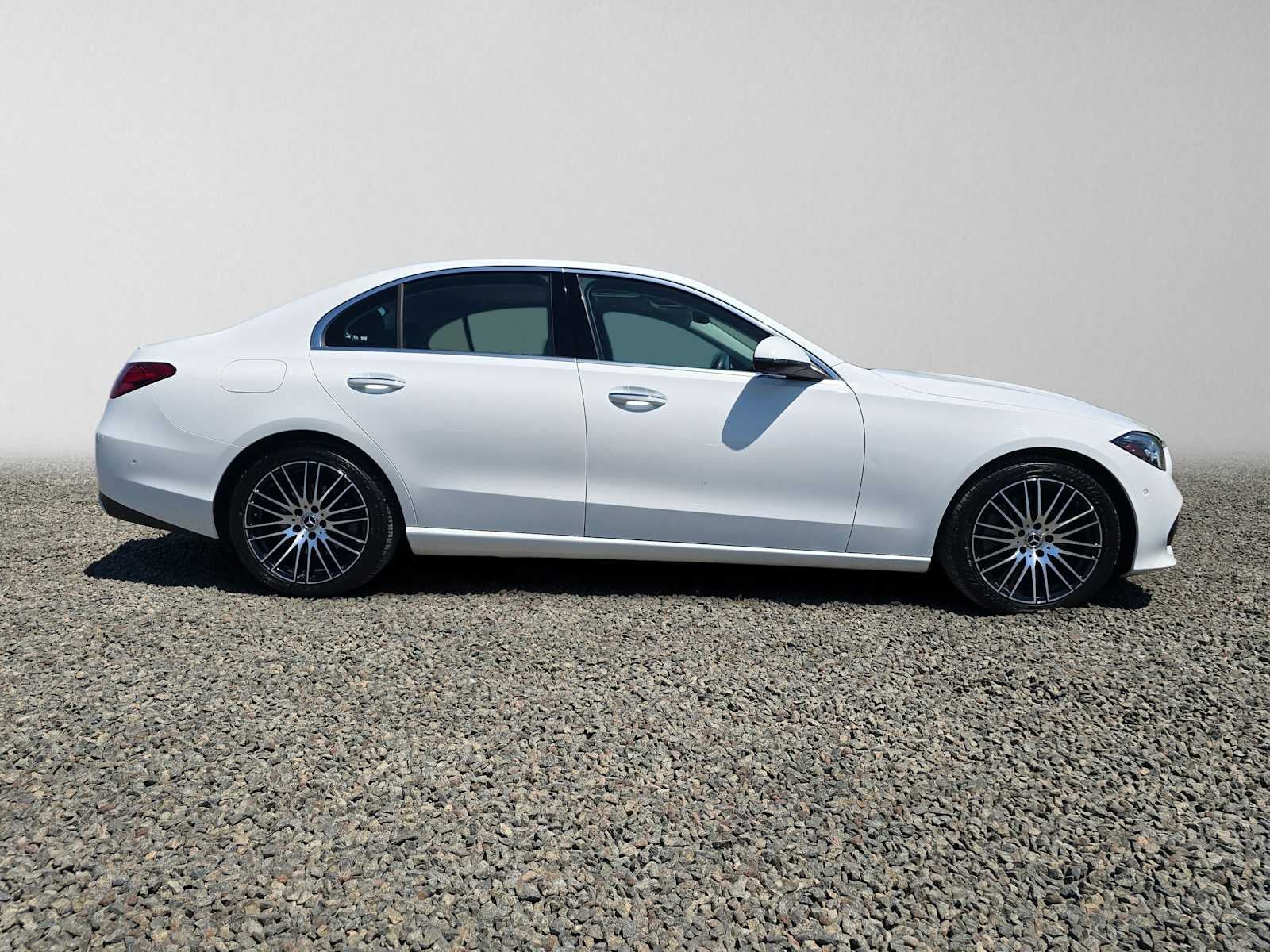 2023 Mercedes-Benz C 300 Sedan