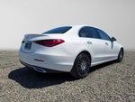 2023 Mercedes-Benz C 300 Sedan