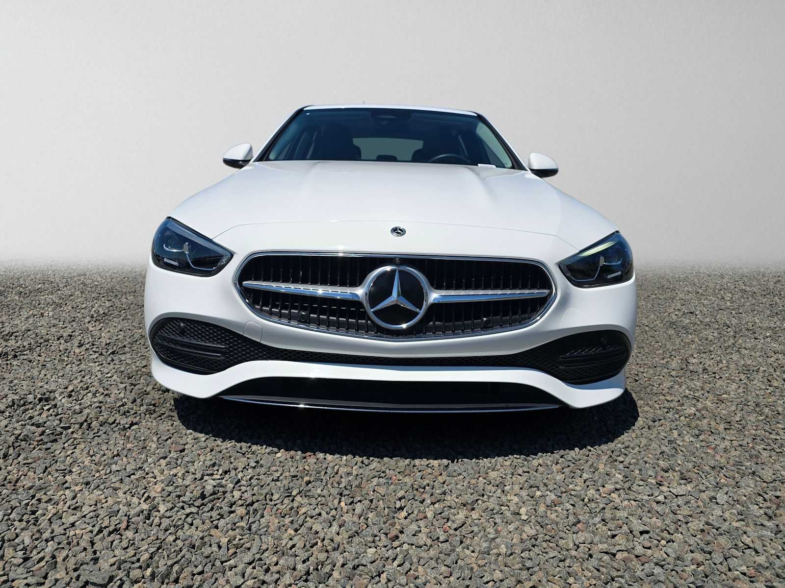 2023 Mercedes-Benz C 300 Sedan