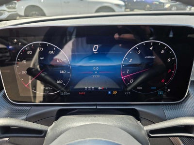 2026 Mercedes-Benz C 300 Sedan