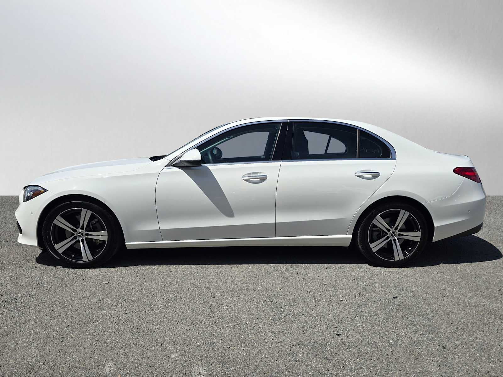 2026 Mercedes-Benz C 300 Sedan