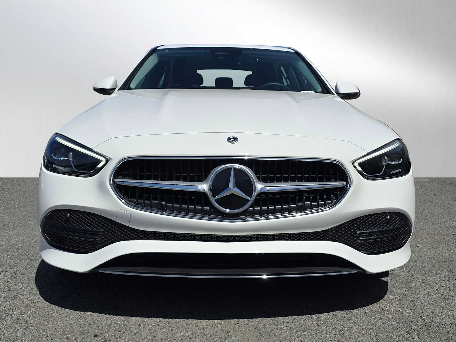 2026 Mercedes-Benz C 300 Sedan