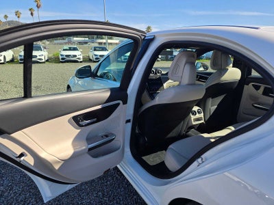 2022 Mercedes-Benz C-Class C 300