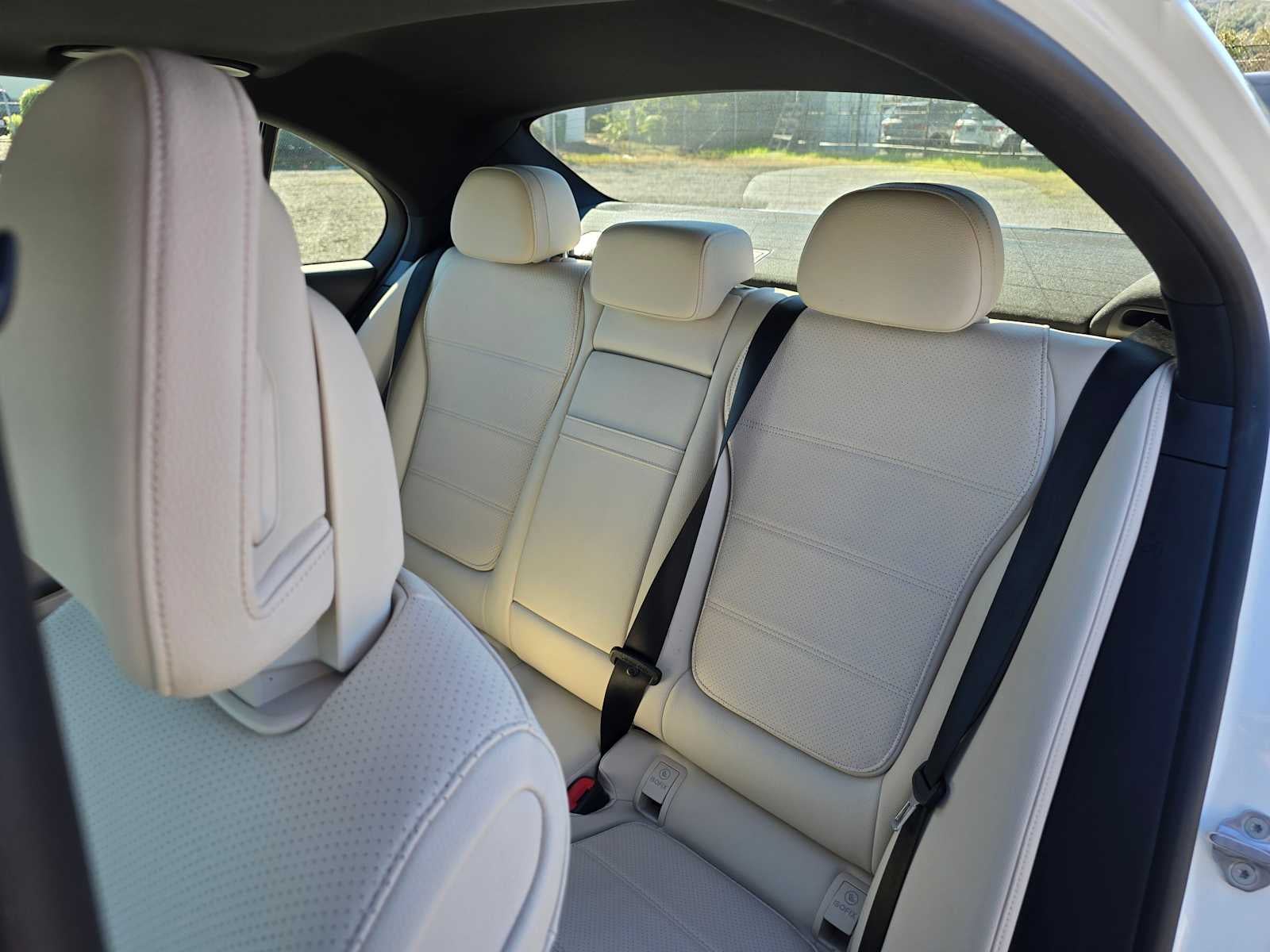 2022 Mercedes-Benz C-Class C 300