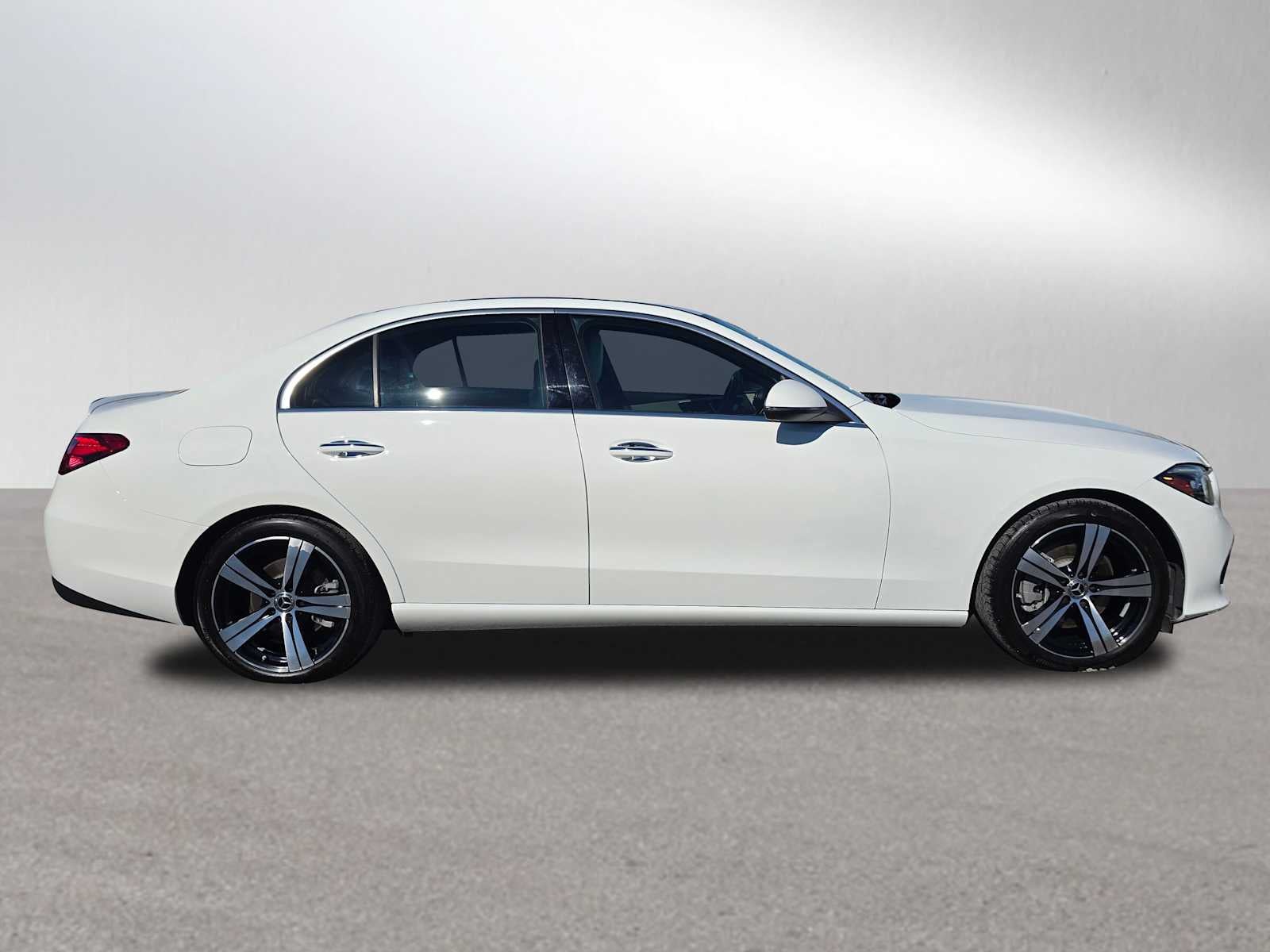 2022 Mercedes-Benz C-Class C 300