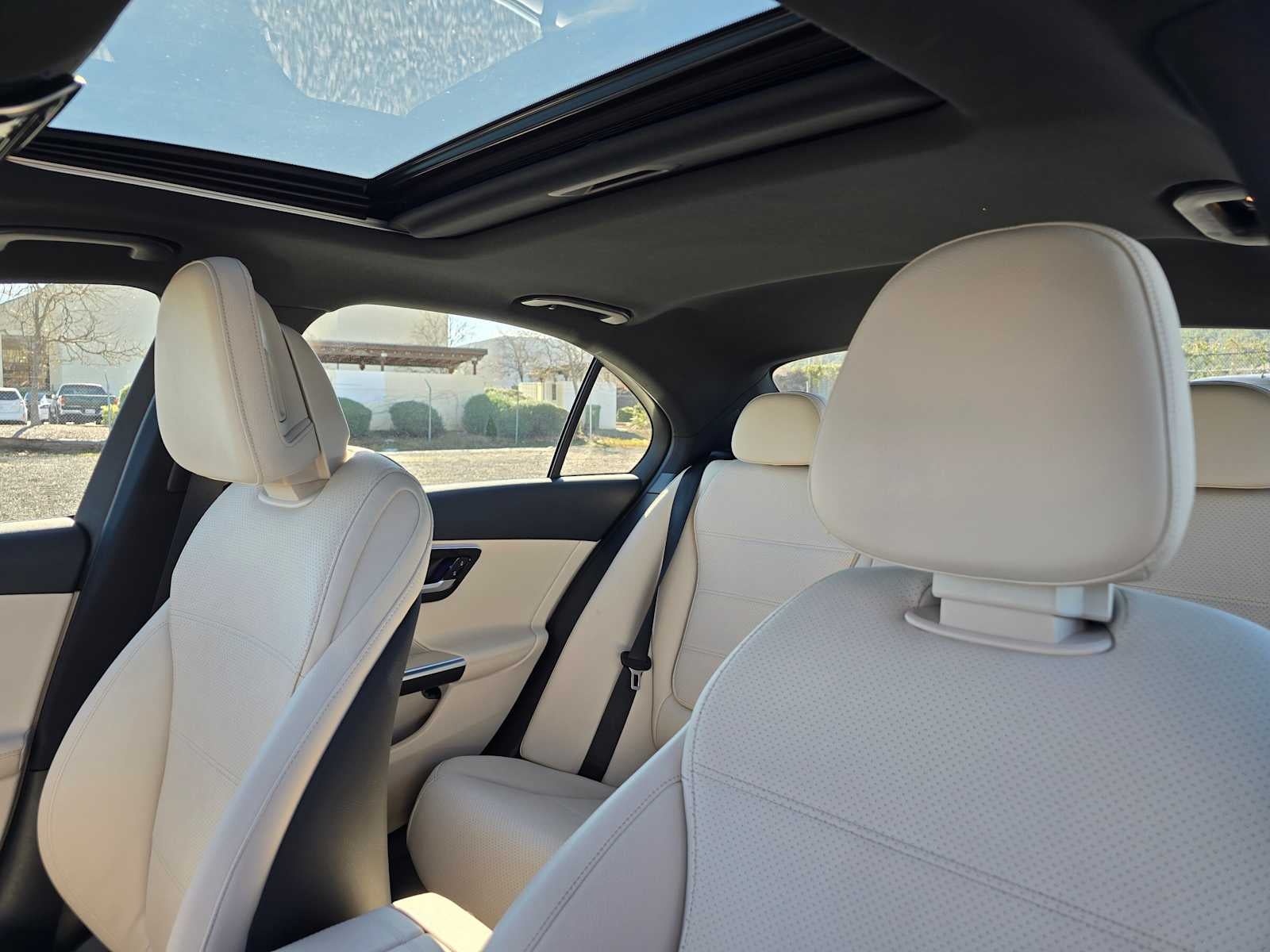 2022 Mercedes-Benz C-Class C 300