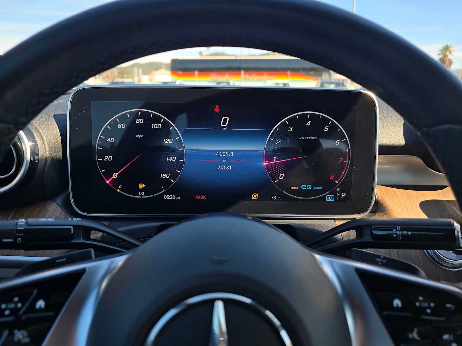 2022 Mercedes-Benz C-Class C 300