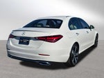2022 Mercedes-Benz C-Class C 300