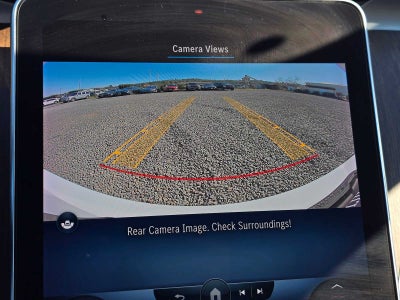 2022 Mercedes-Benz C-Class C 300