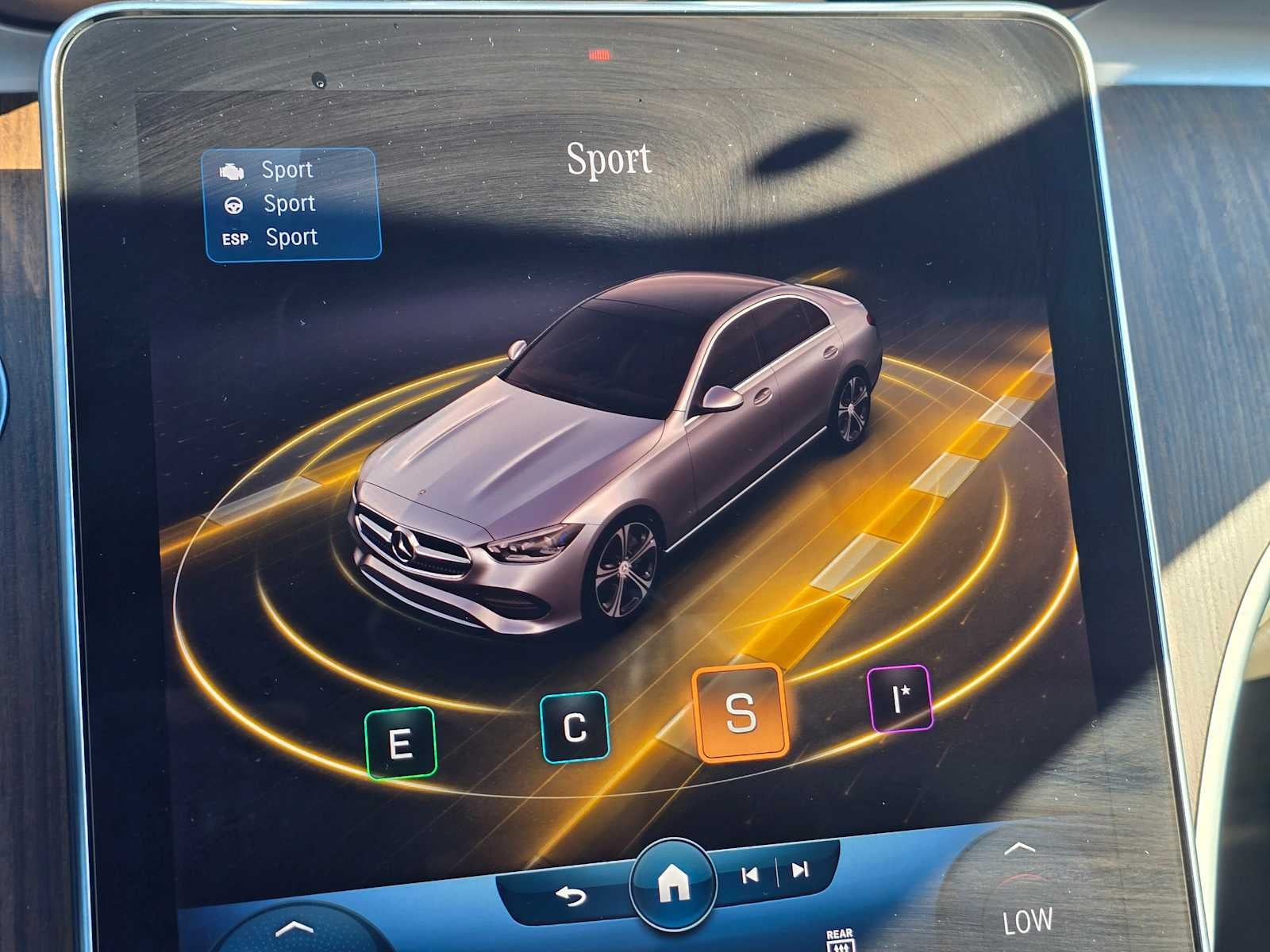 2022 Mercedes-Benz C-Class C 300