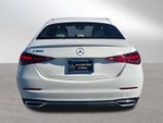 2022 Mercedes-Benz C-Class C 300