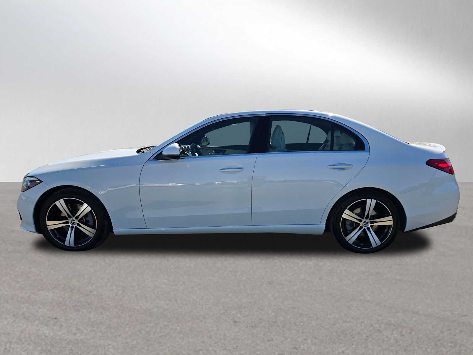 2022 Mercedes-Benz C-Class C 300