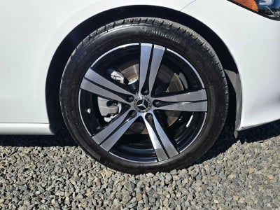 2022 Mercedes-Benz C-Class C 300