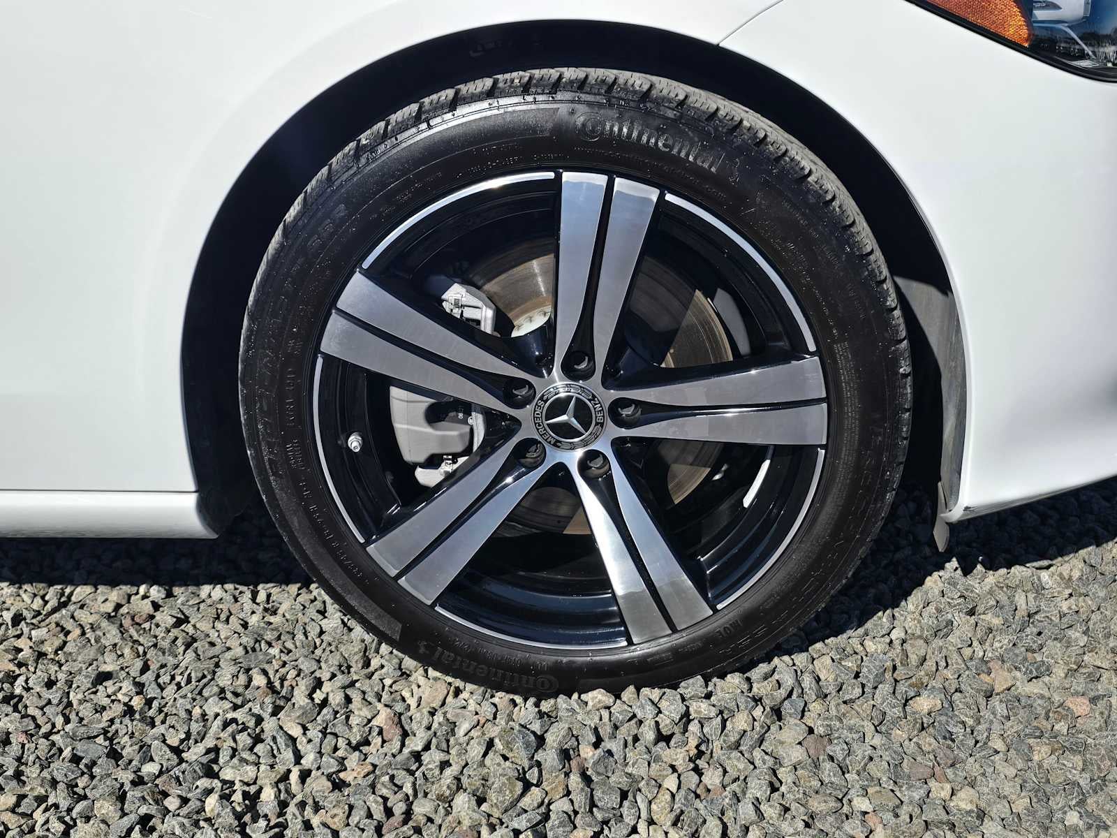 2022 Mercedes-Benz C-Class C 300