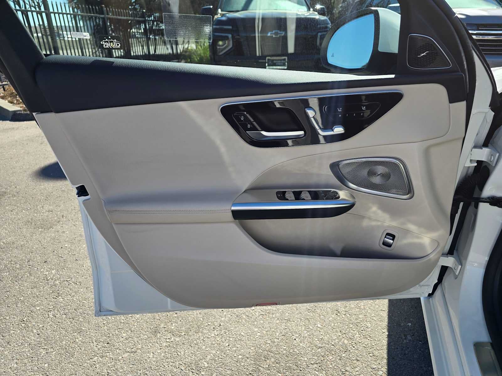 2023 Mercedes-Benz C 300 Sedan