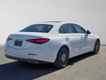 2023 Mercedes-Benz C 300 Sedan