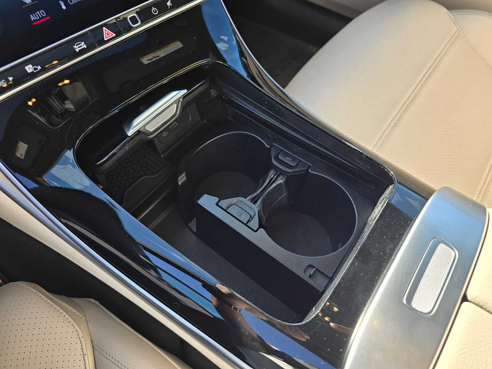 2023 Mercedes-Benz C 300 Sedan