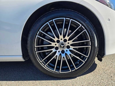 2023 Mercedes-Benz C 300 Sedan