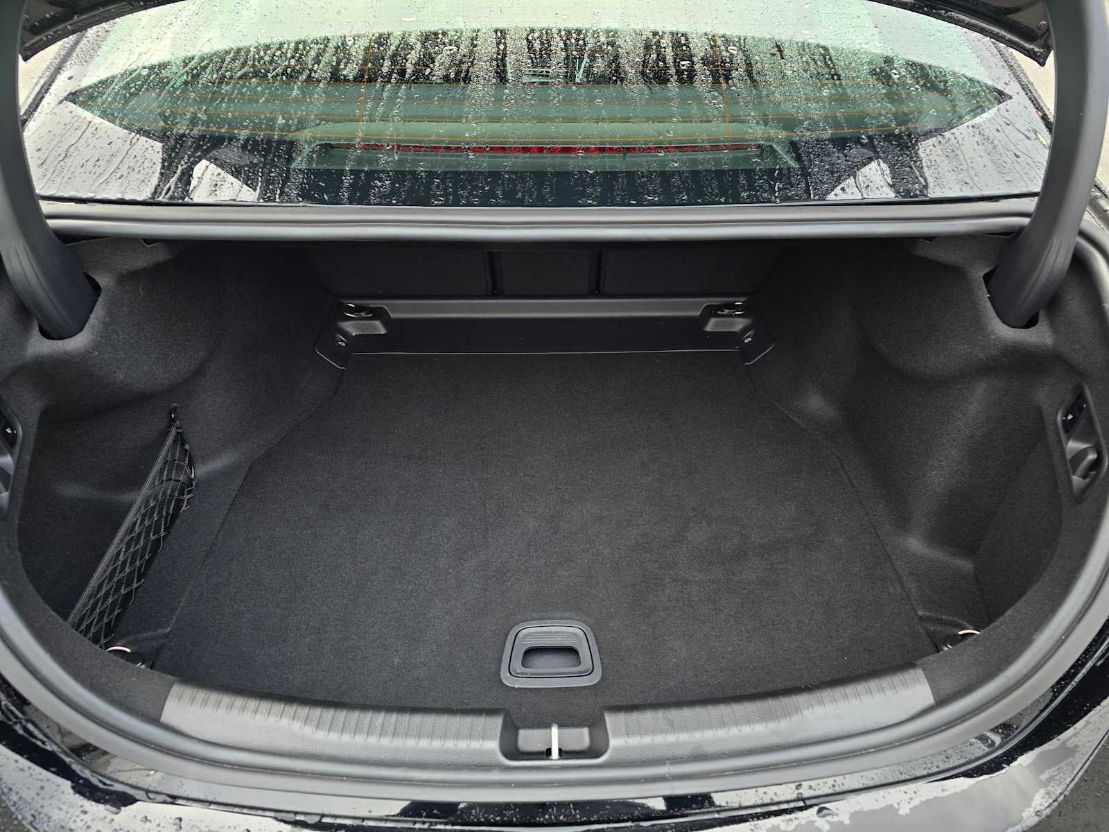 2026 Mercedes-Benz C 300 Sedan