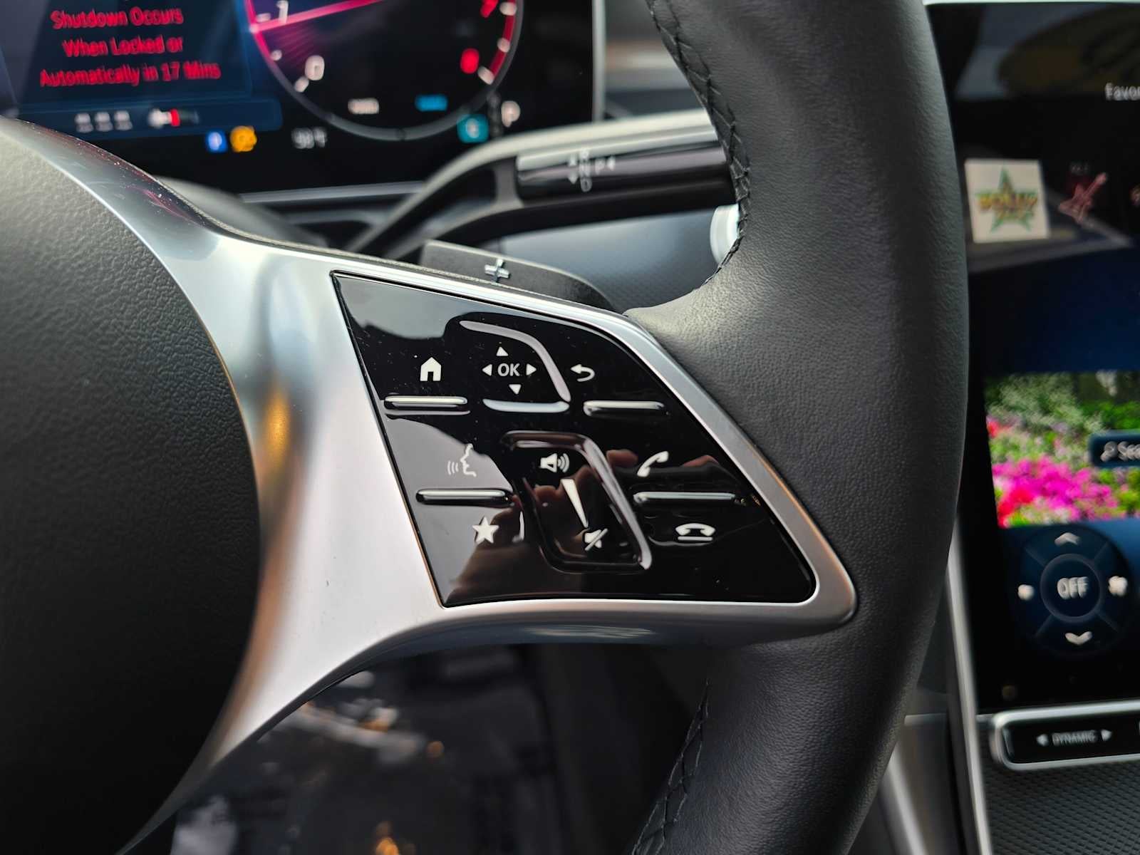 2026 Mercedes-Benz C 300 Sedan