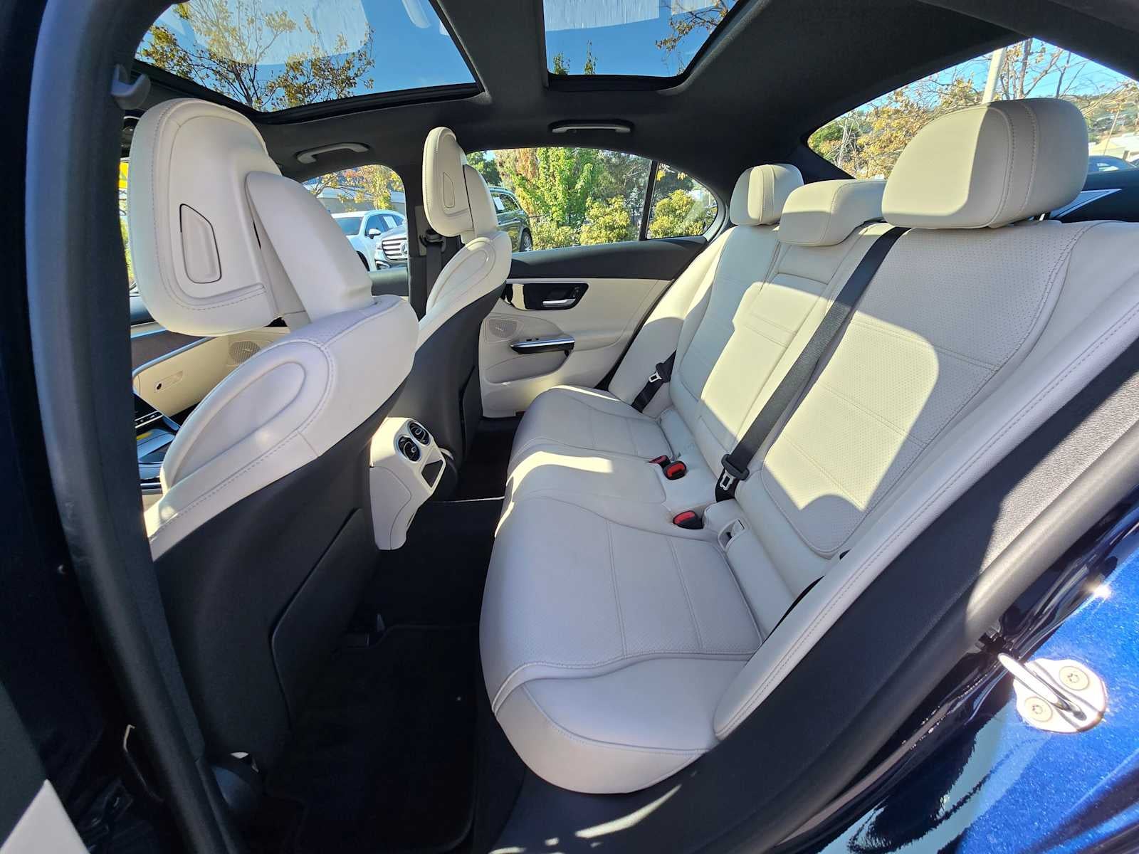 2022 Mercedes-Benz C 300 Sedan
