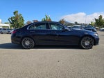 2022 Mercedes-Benz C 300 Sedan